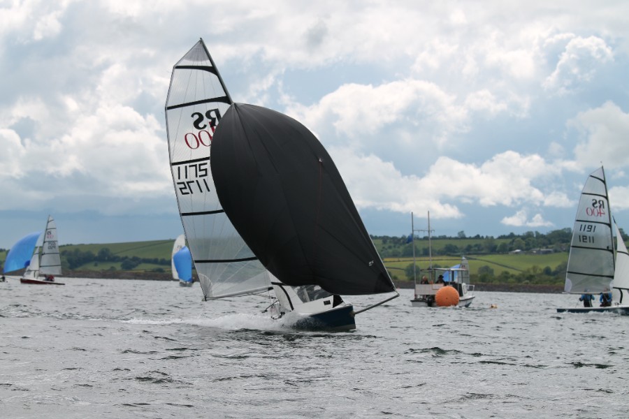 TridentUK Northern Tour, Carsington 2024