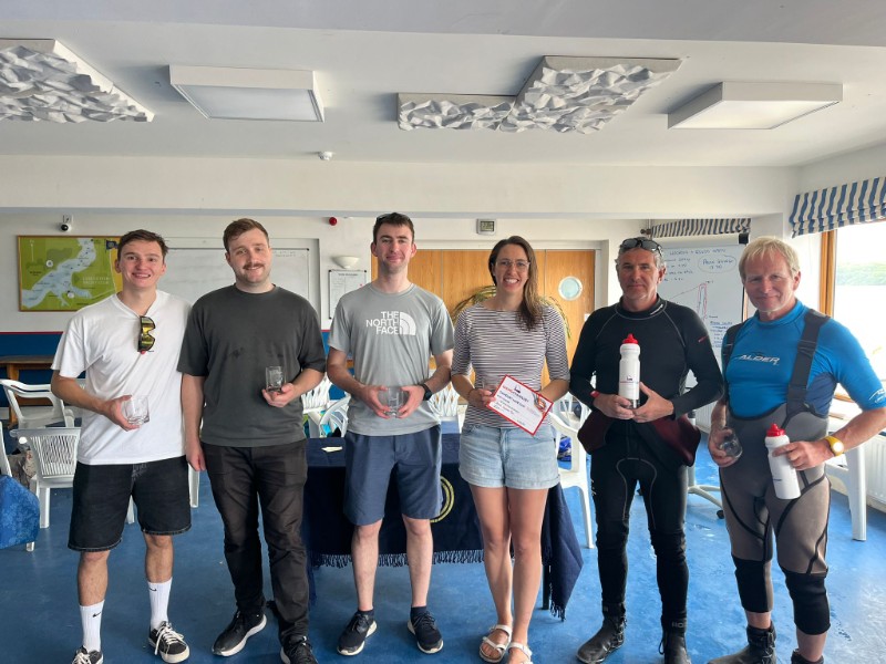 Sailing Chandlery Southern Tour, Chichester, August 2024 Sailing Chandlery Southern Tour, Chichester, August 2024