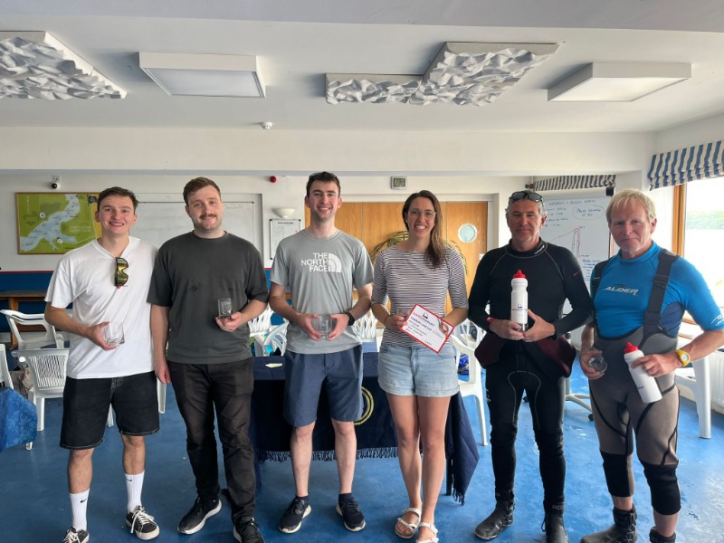 Sailing Chandlery Southern Tour, Chichester, August 2024 Sailing Chandlery Southern Tour, Chichester, August 2024