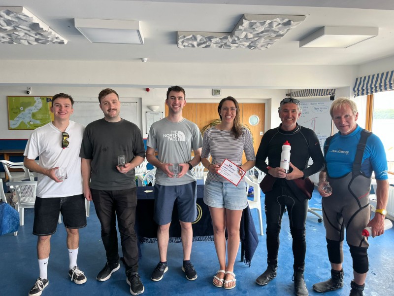 Sailing Chandlery Southern Tour, Chichester, August 2024 Sailing Chandlery Southern Tour, Chichester, August 2024
