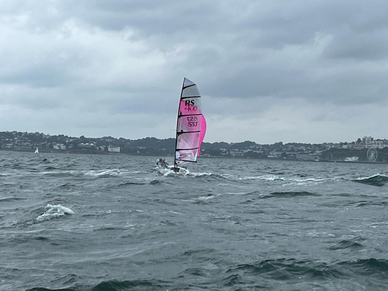 Noble Marine Nationals 2024 Day 1 Noble Marine Nationals 2024 Day 1