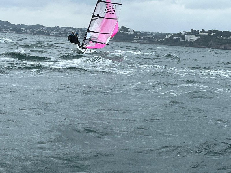 Noble Marine Nationals 2024 Day 1 Noble Marine Nationals 2024 Day 1