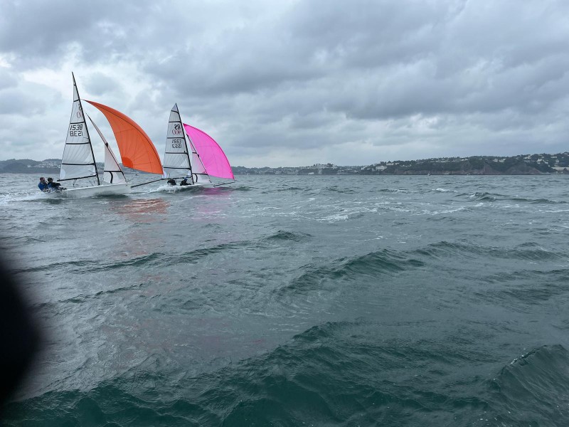 Noble Marine Nationals 2024 Day 1 Noble Marine Nationals 2024 Day 1