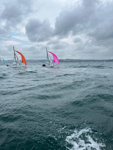 Noble Marine Nationals 2024 Day 1 Noble Marine Nationals 2024 Day 1