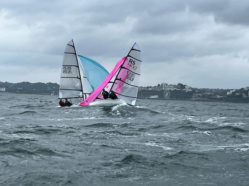 Noble Marine Nationals 2024 Day 1 Noble Marine Nationals 2024 Day 1