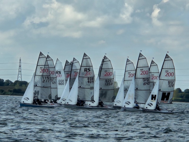 RS200 Inlands 2024 RS200 Inlands 2024