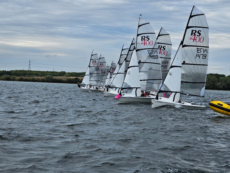 RS400 Inlands 2024 RS400 Inlands 2024