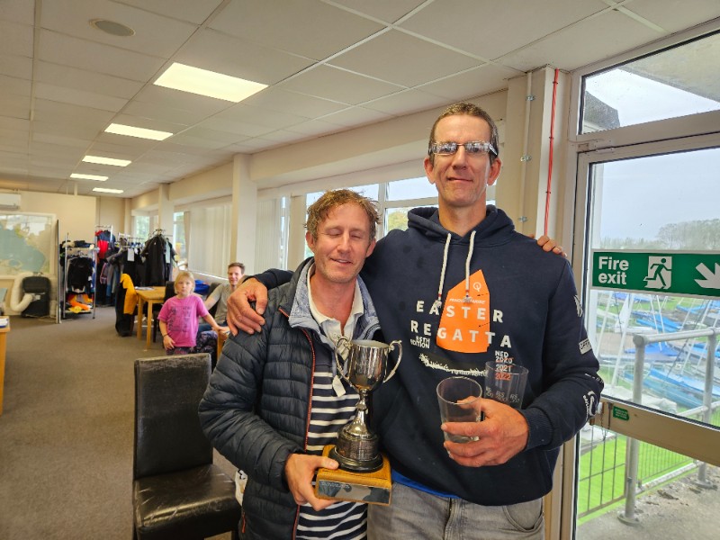RS400 Inlands Winners 2024 RS400 Inlands Winners 2024