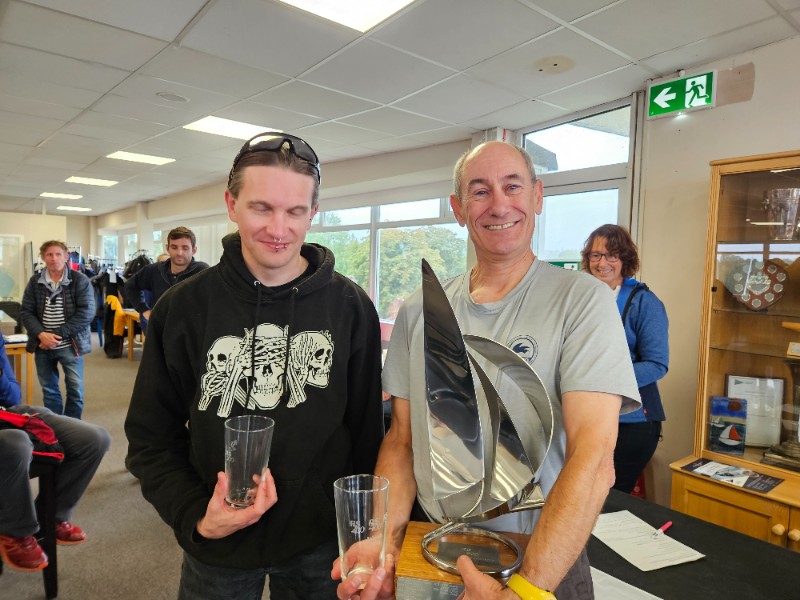RS500 Inlands Prize Winners 2024
