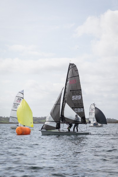 Rooster National Tour BCYC 2025