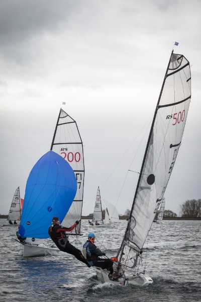 Rooster National Tour BCYC 2025