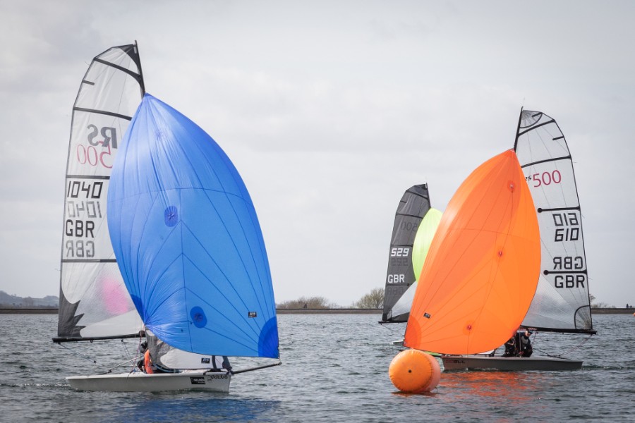 Rooster National Tour BCYC 2025