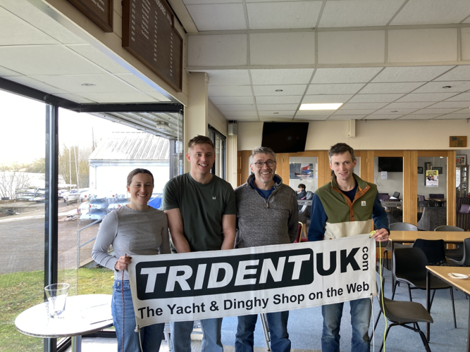 TridentUK RS400 Northern Tour, Leigh & Lowton 2025 TridentUK RS400 Northern Tour, Leigh & Lowton 2025