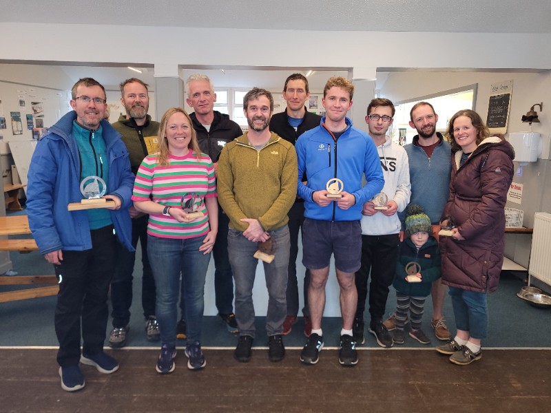 BCYC Prize Winners 2025 BCYC Prize Winners 2025