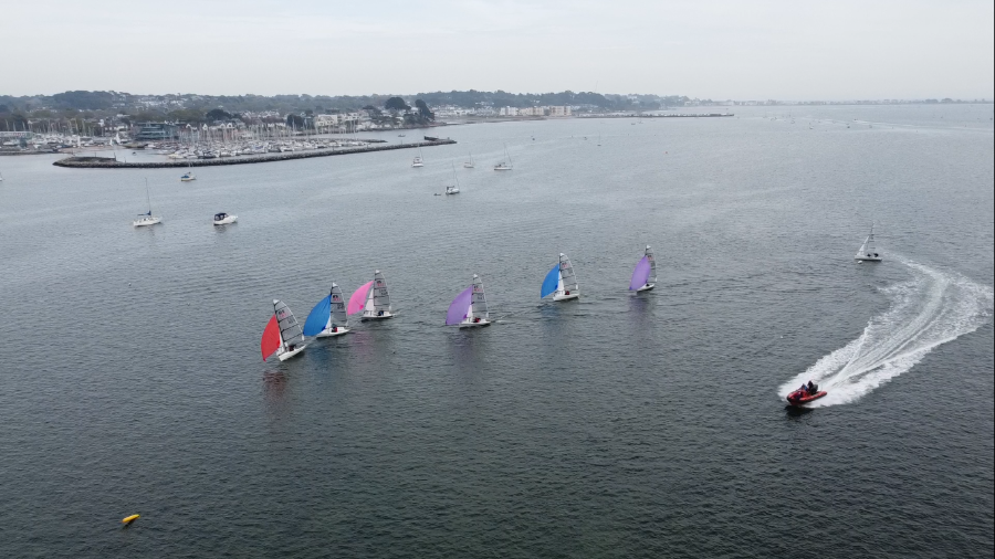 RSCA Training Parkstone 2025