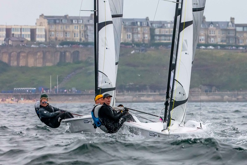 TridentUK Northern Tour, Tynemouth 2025 TridentUK Northern Tour, Tynemouth 2025