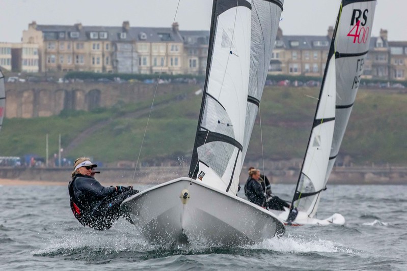 TridentUK Northern Tour, Tynemouth 2025 TridentUK Northern Tour, Tynemouth 2025