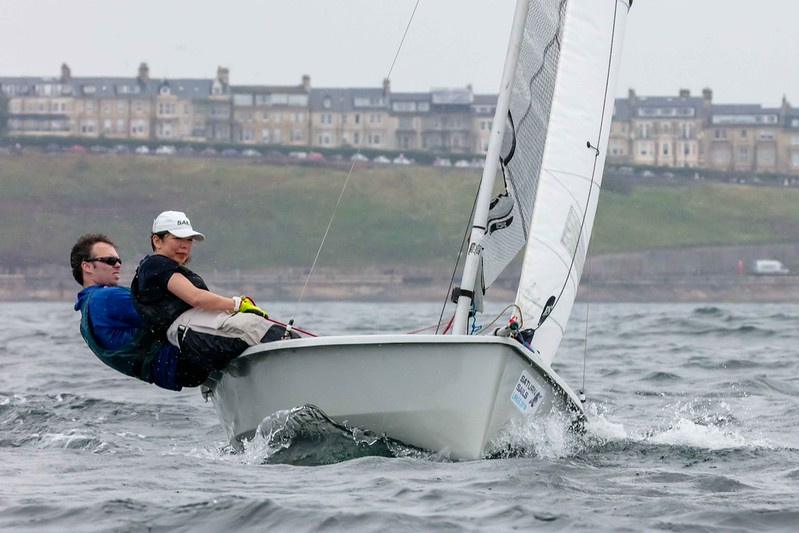 Sailing Chandlery RS200 Northern Tour Tynemouth 2025 Sailing Chandlery RS200 Northern Tour Tynemouth 2025