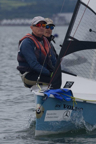 RS400 Nationals 2025 Day 3