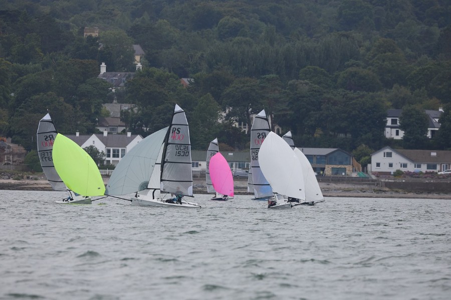 RS400 Nationals 2025 Day 3