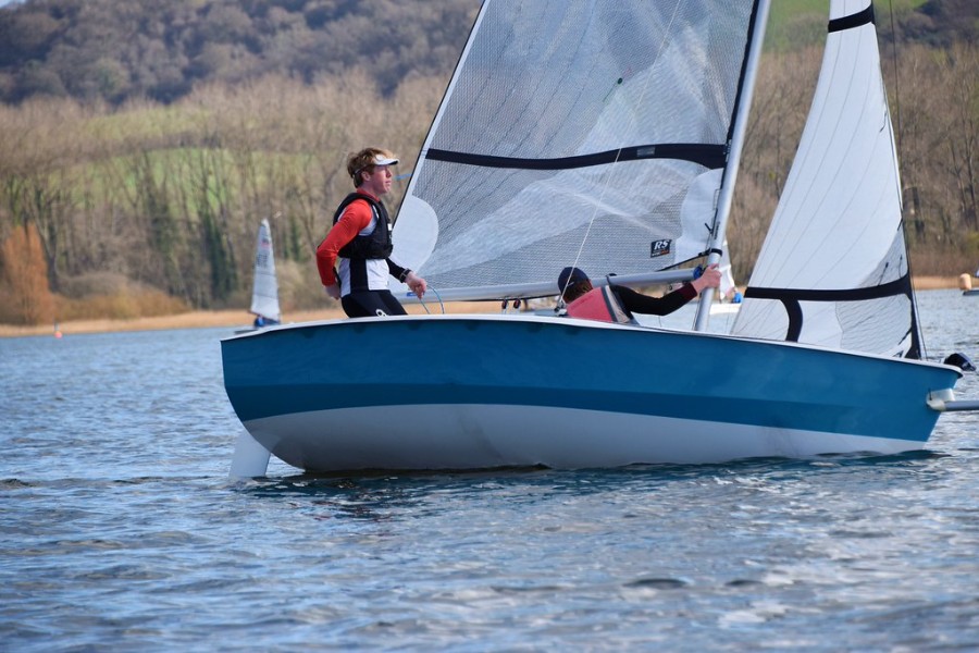 Sailing Chandlery Southern Tour, Chew 2026