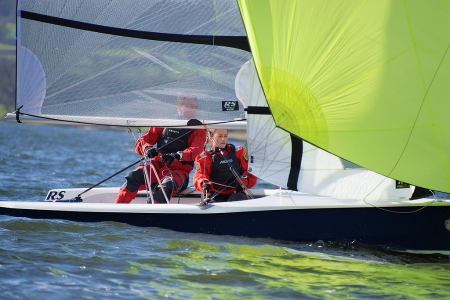 Sailing Chandlery Southern Tour, Chew 2026