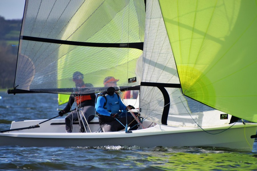 Sailing Chandlery Southern Tour, Chew 2026