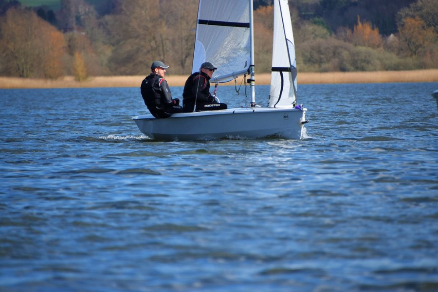 Sailing Chandlery Southern Tour, Chew 2026