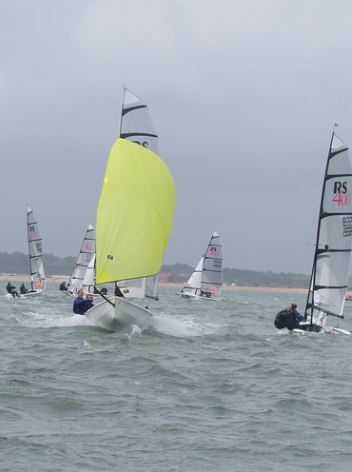 Warsash 2026