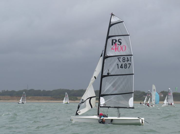 Warsash 2026