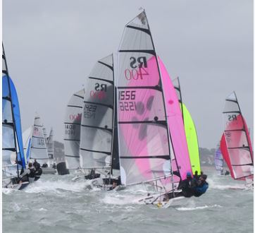 Warsash 2026