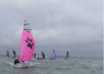 Warsash 2026