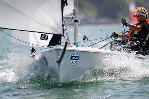 2013 GP Gurnard 2013 GP Gurnard