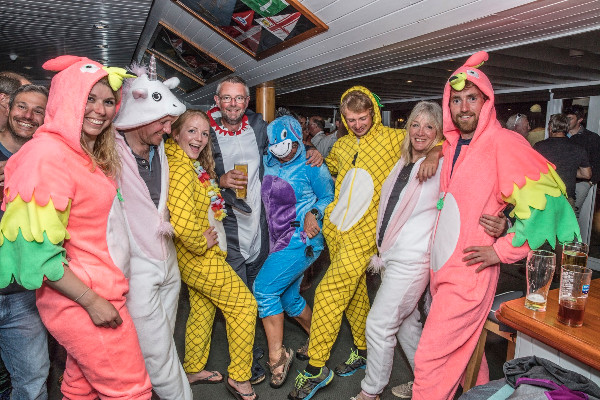 More information on RS Games Social Programme Revealed!