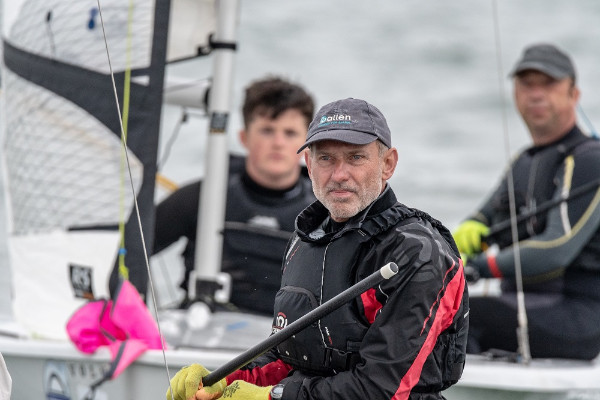 More information on RS400 Southern Tour - Warsash, Parkstone & Lymington
