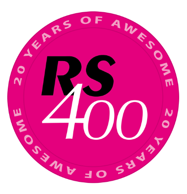 More information on Joining Instructions for RS400s at RS Games and Invite to RS400 AGM