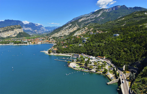 More information on Entry Open to RS400/700 International & RS800 European Championships, Torbole, Lake Garda