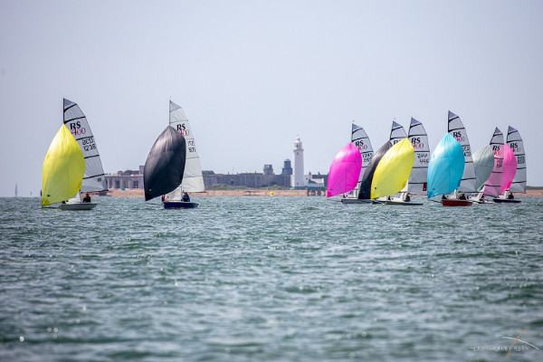 More information on RS400 Summer Regatta