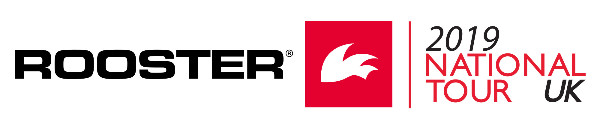 More information on Rooster GP3 HISC