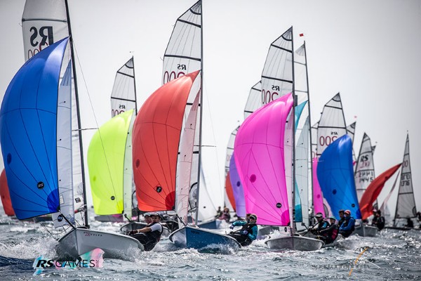 More information on Two's in Torbay – Runners & Riders!