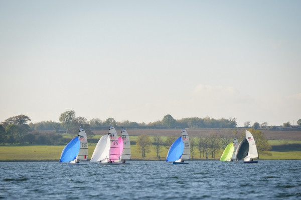 More information on Congratulations to RS400 End of Seasons Winners Mike Sims and Mark Lunn