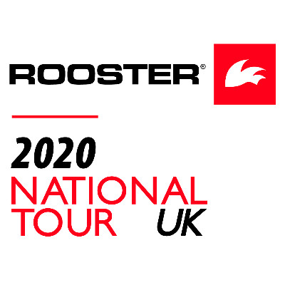 More information on The Rooster RS400 National Tour 2020 is here!