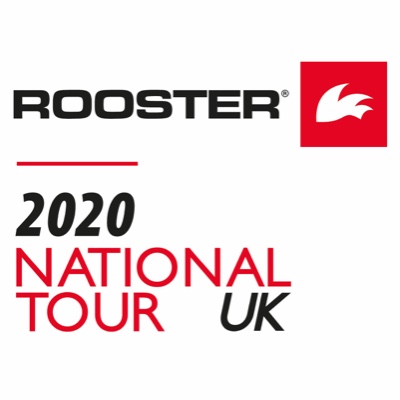 More information on Entry Open! Rooster National Tour Round 1