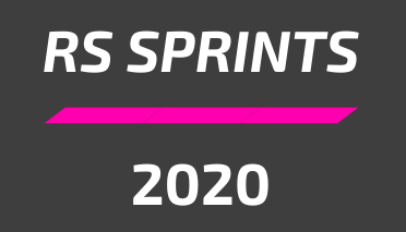 More information on RS Sprints Cancelled