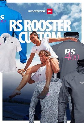 More information on Rooster RS Custom Ready For You!