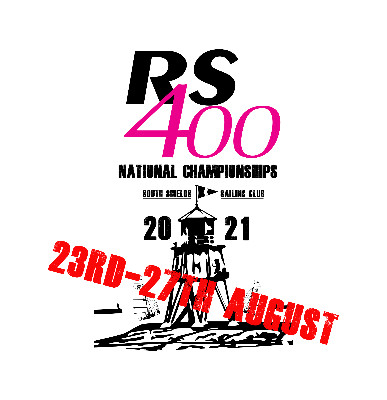 More information on Volvo Noble Marine RS400 National Championships, South Shields POSTPONED to 2021