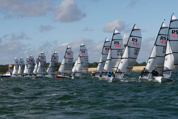 More information on RS400 Inlands report!  RS400 Winters! Harken RS End of Seasons Regatta!  It’s busy here!