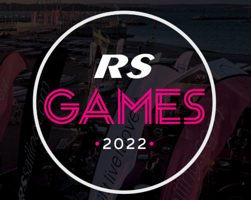 More information on RS400 Celebration Regatta at the RS Games - day 2