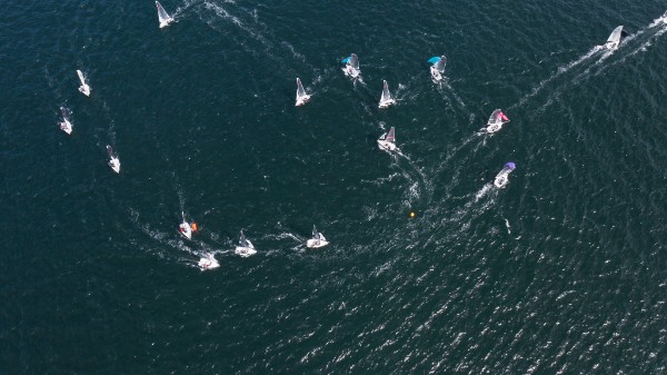 More information on Day 1 of the Noble Marine Rooster National Championships