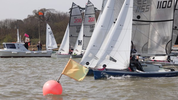 More information on Sailing Chandlery East and South East Area (EaSEA) Tour Announced